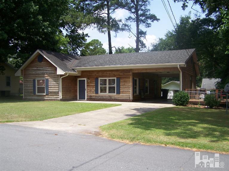 105 Willow Road Clinton, NC 28328 - Photo 2 of 13 Additional Photo