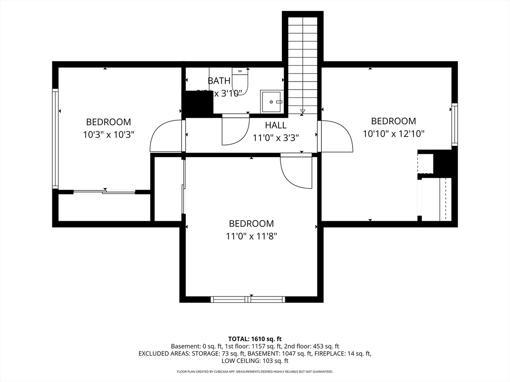 366 Allen Road Belchertown, MA 01007 - Photo 41 of 41 Gallery Image 41