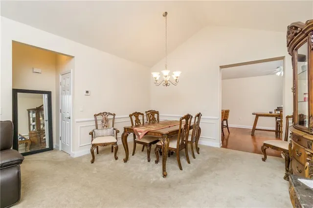 $474,899 | 2623 Grapevine Circle, Unit 602, Cumming, GA 30041