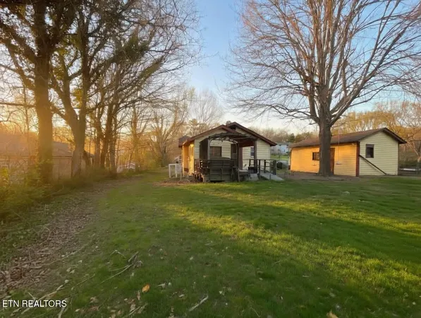 $235,000 | 827 Rogers Street, Clinton, TN 37716