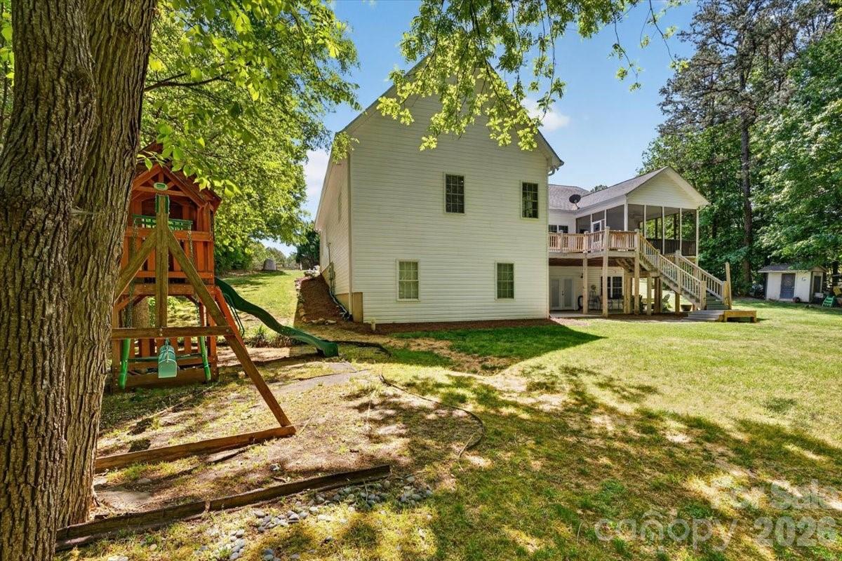 1048 Brevard Place Road Iron Station, NC 28080 - Photo 44 of 47