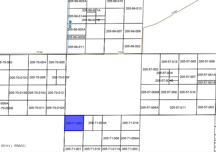 003 Sec 23 T17n R27e St. Johns, AZ 85936 - Photo 3 of 4