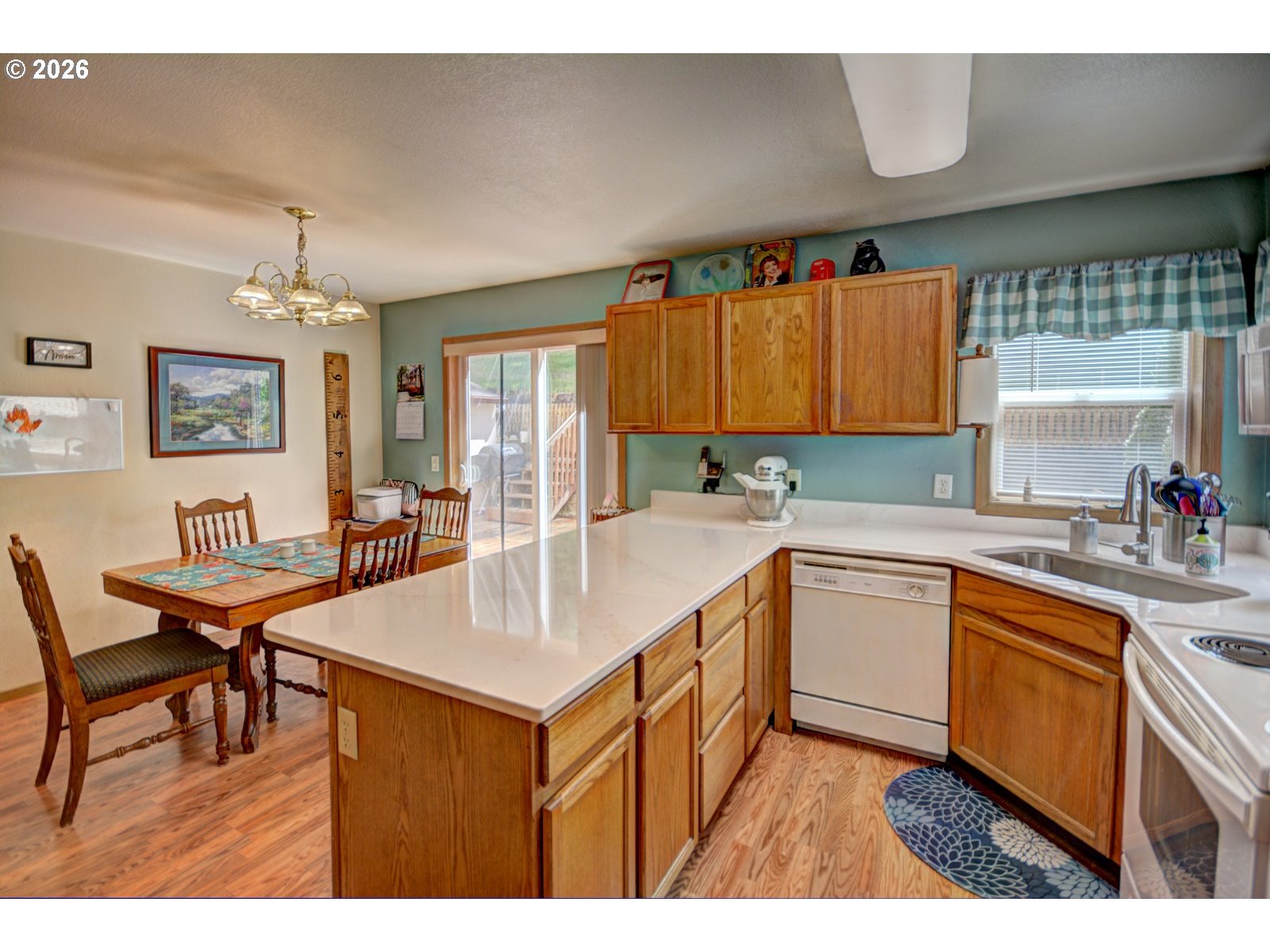 421 Elk Creek Road Cannon Beach, OR 97110 - Photo 8 of 16