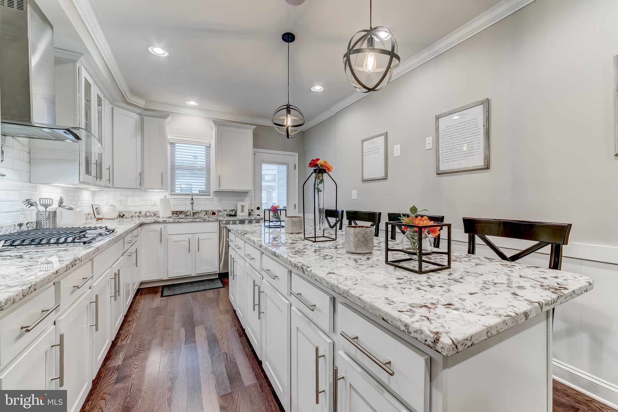 1136 Riverside Avenue Baltimore, MD 21230 - Photo 11 of 41