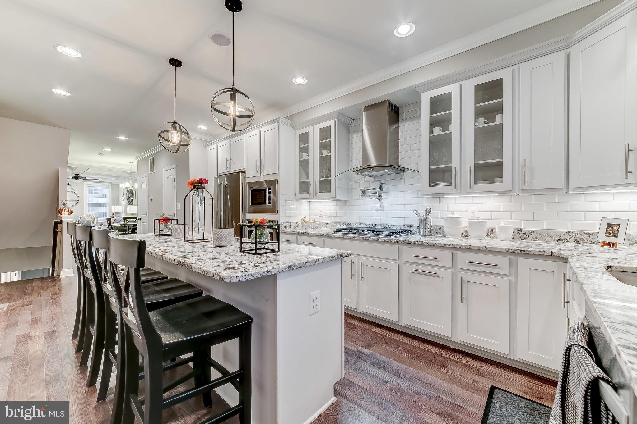 1136 Riverside Avenue Baltimore, MD 21230 - Photo 12 of 41