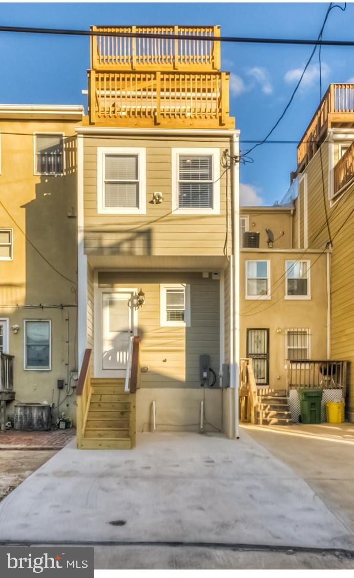 1136 Riverside Avenue Baltimore, MD 21230 - Photo 40 of 41