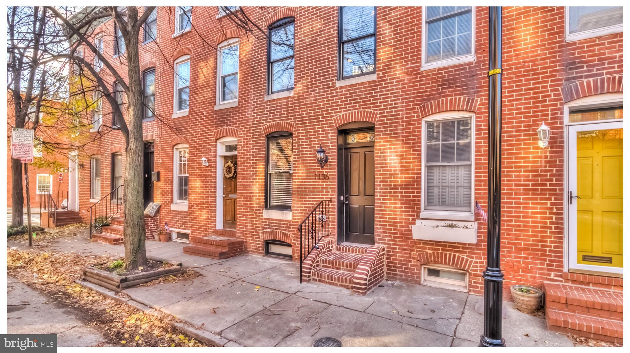 1136 Riverside Avenue Baltimore, MD 21230 - Photo 41 of 41
