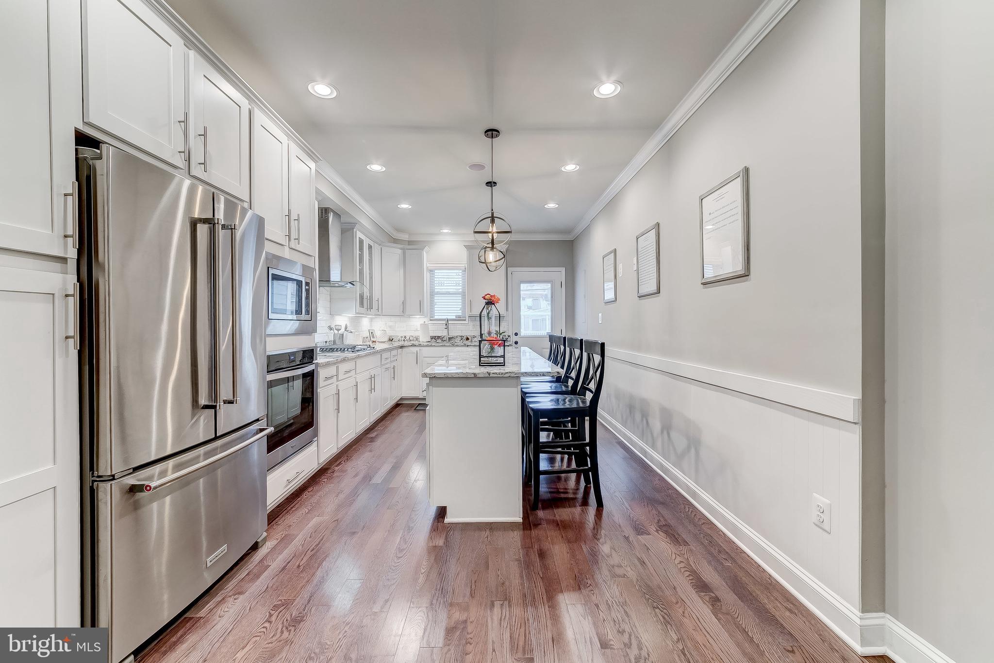 1136 Riverside Avenue Baltimore, MD 21230 - Photo 6 of 41