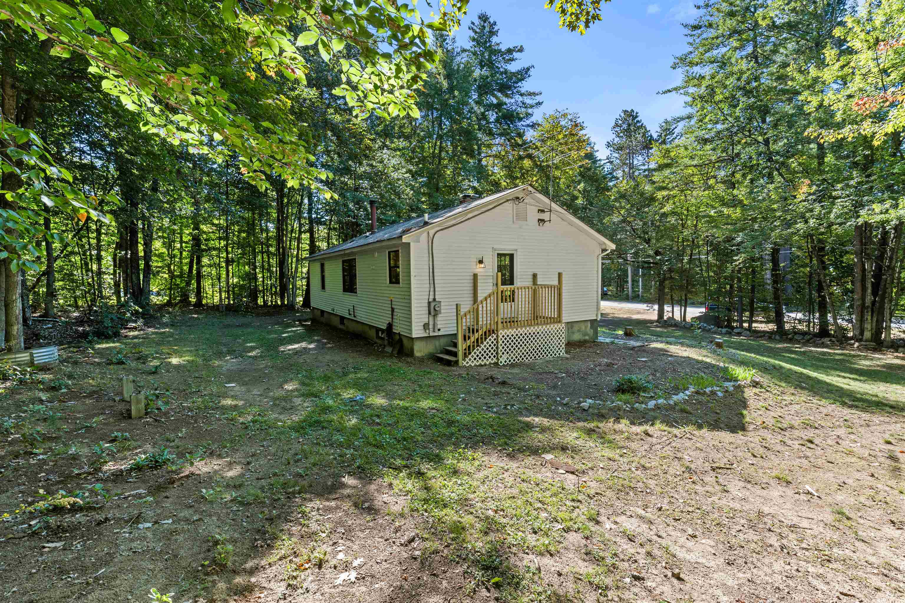204 Intervale Cross Road Conway, NH 03845 - Photo 6 of 27 Gallery Image 6
