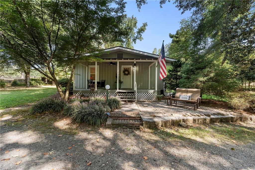 2340 Old Villa Rica Road Powder Springs, GA 30127 - Photo 1 of 1