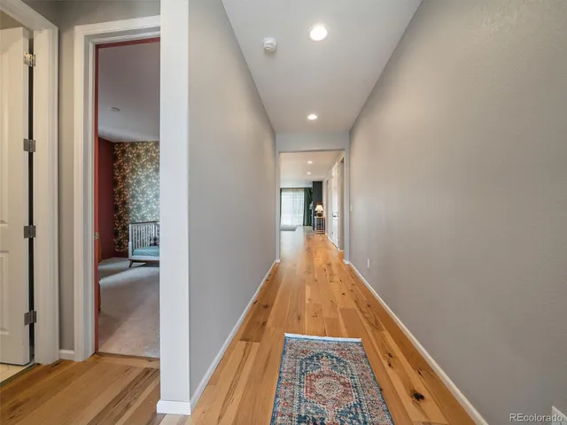 $667,000 | 2618 Villageview Lane, Castle Rock, CO 80104