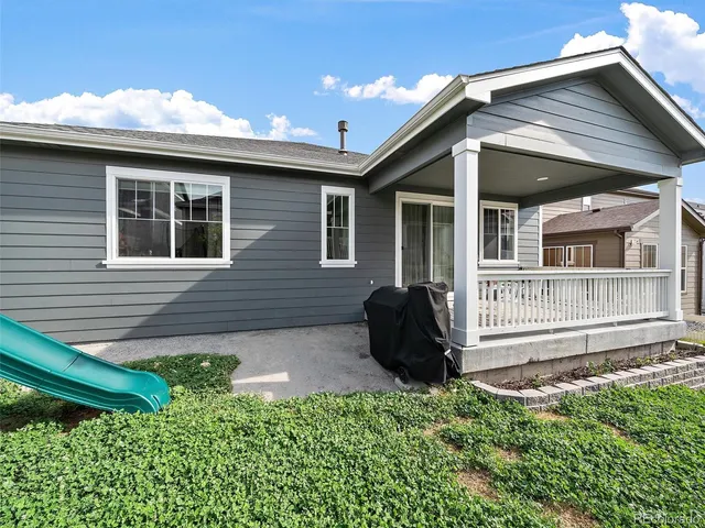 $667,000 | 2618 Villageview Lane, Castle Rock, CO 80104