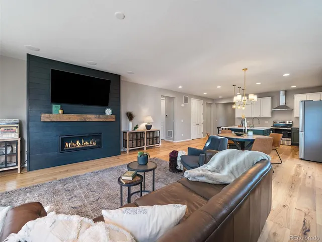 $667,000 | 2618 Villageview Lane, Castle Rock, CO 80104