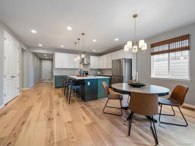 $667,000 | 2618 Villageview Lane, Castle Rock, CO 80104