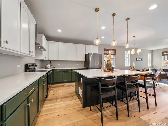 $667,000 | 2618 Villageview Lane, Castle Rock, CO 80104