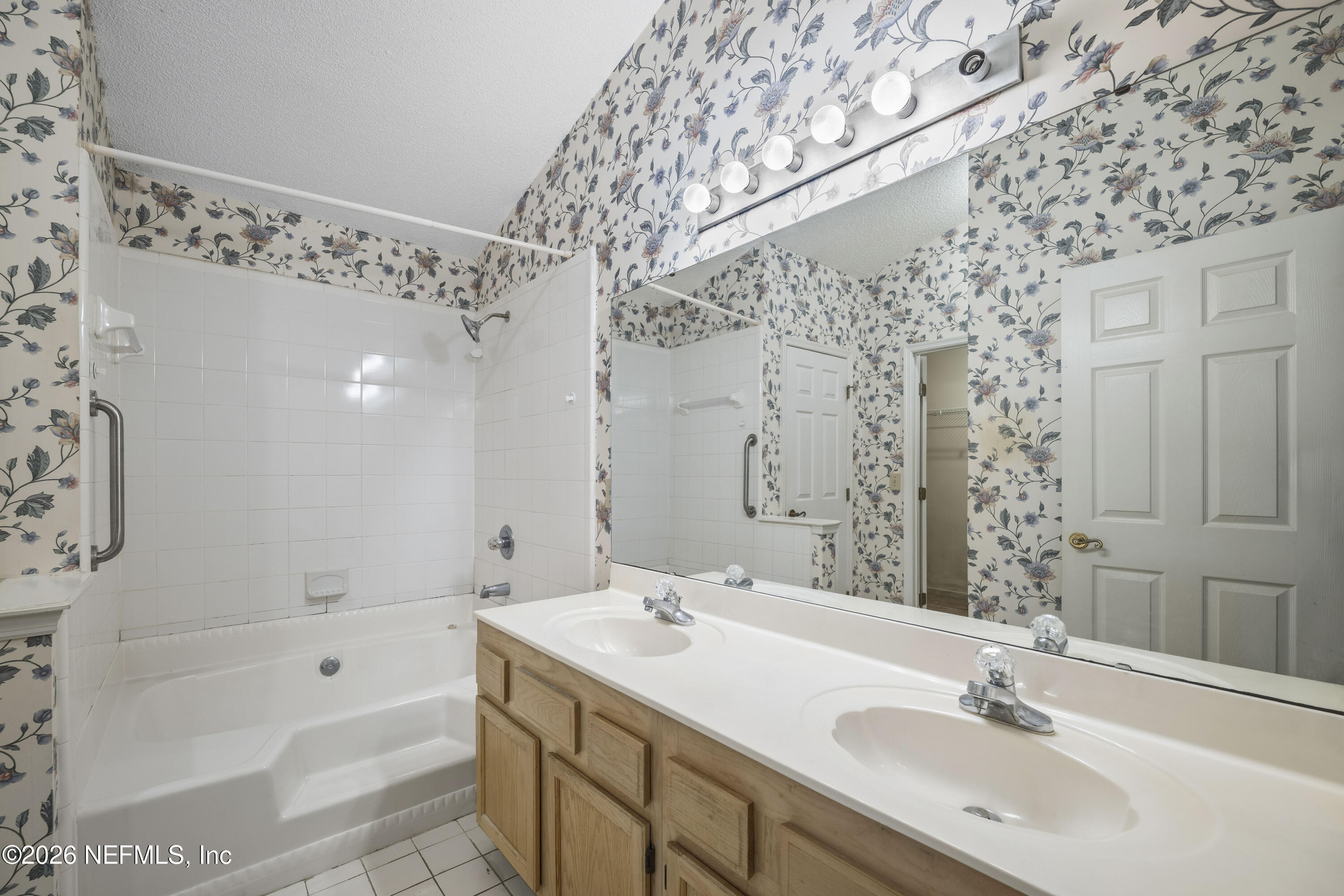 1485 Marsh Rabbit Way Fleming Island, FL 32003 - Photo 30 of 70 29 Primary Bathroom