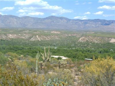 32711 North Redington Road San Manuel, AZ 85631 - Photo 26 of 32