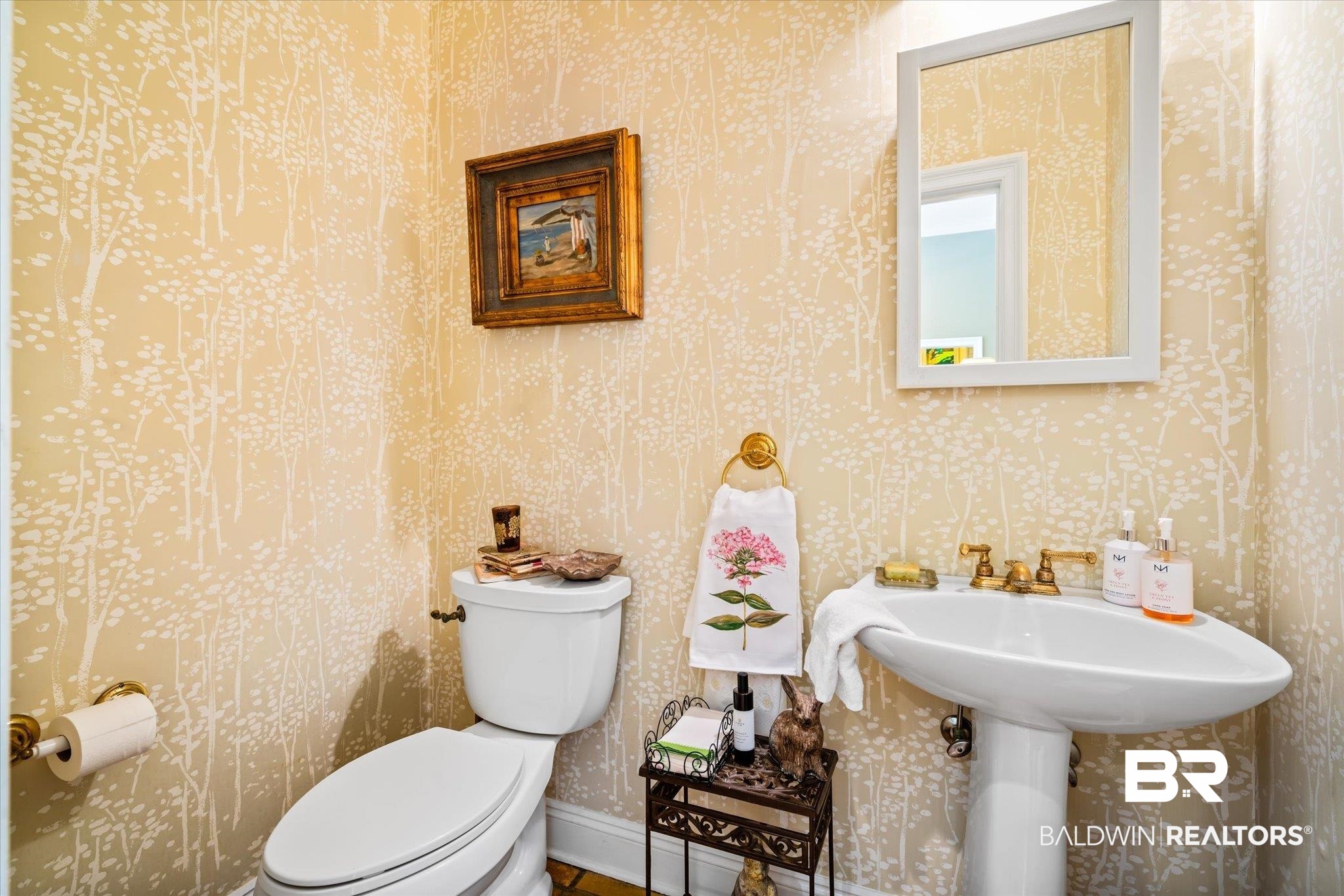 1259 Selma Street Mobile, AL 36604 - Photo 15 of 50
