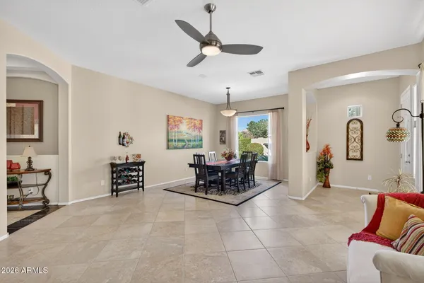 $785,000 | 10647 East Lindner Circle, Mesa, AZ 85209