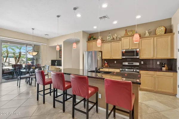 $785,000 | 10647 East Lindner Circle, Mesa, AZ 85209