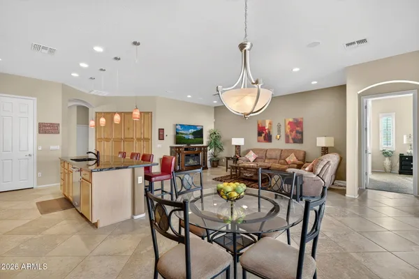 $785,000 | 10647 East Lindner Circle, Mesa, AZ 85209