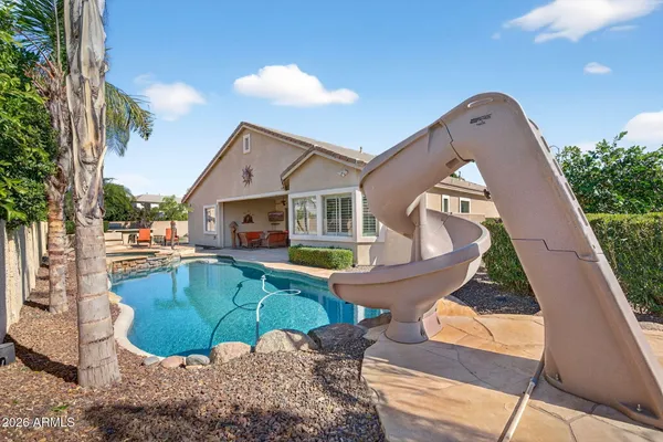 $785,000 | 10647 East Lindner Circle, Mesa, AZ 85209