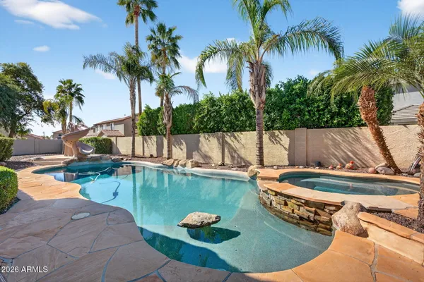 $785,000 | 10647 East Lindner Circle, Mesa, AZ 85209