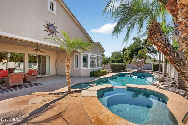 $785,000 | 10647 East Lindner Circle, Mesa, AZ 85209