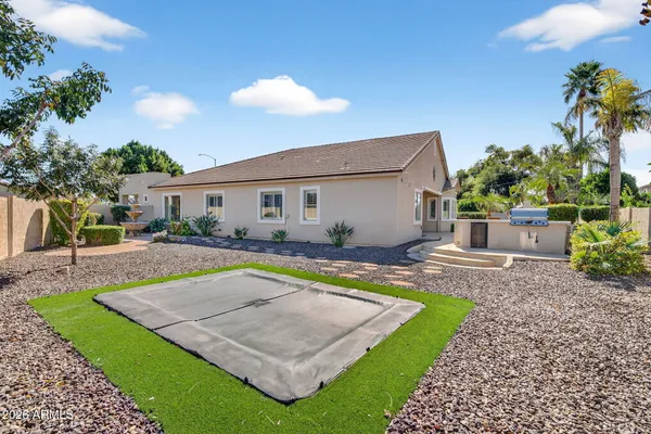 $785,000 | 10647 East Lindner Circle, Mesa, AZ 85209