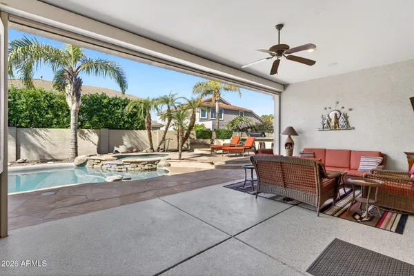 $785,000 | 10647 East Lindner Circle, Mesa, AZ 85209