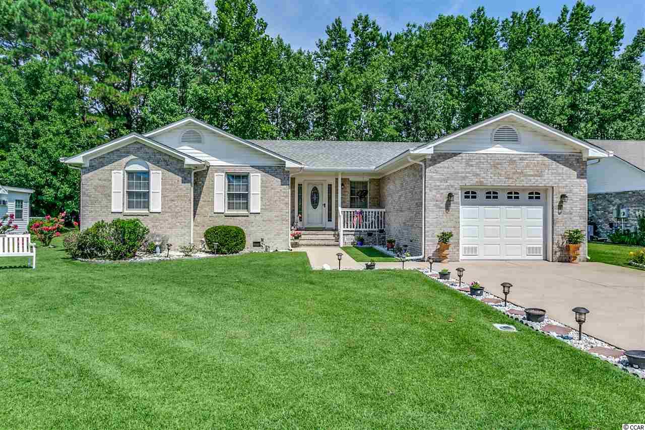 9236 Greeneedle Place Murrells Inlet, SC 29576 - Photo 1 of 28 Gallery Image 1