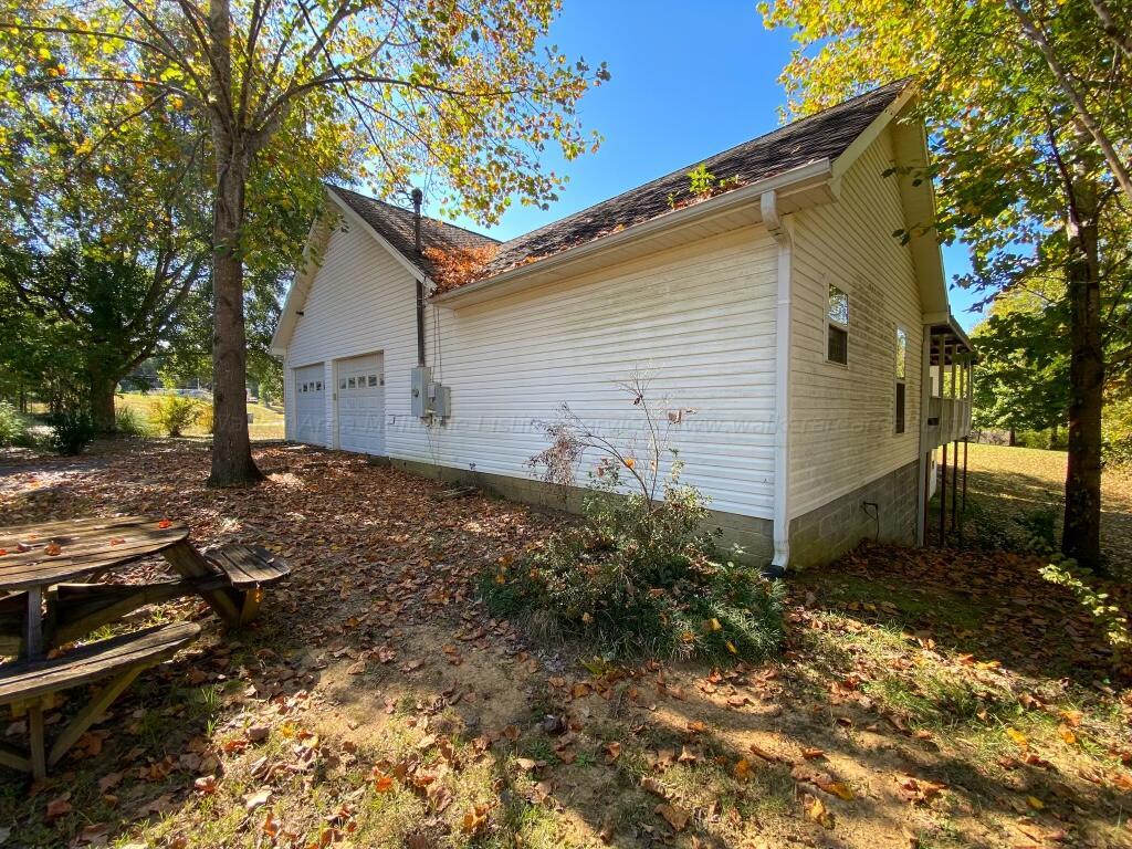 895 Sipsey Road Jasper, AL 35504 - Photo 8 of 47 Gallery Image 8