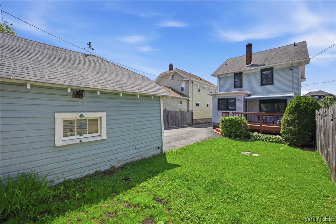 65 Westgate Road Tonawanda, NY 14217 - Photo 38 of 48
