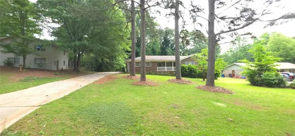 $1,995 | 1382 Marydale Drive Southwest, Lilburn, GA 30047
