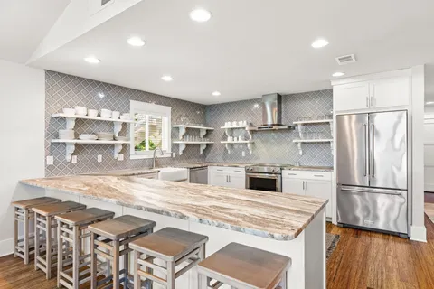 $2,150,000 | 7939 East County Highway 30A, Inlet Beach, FL 32461