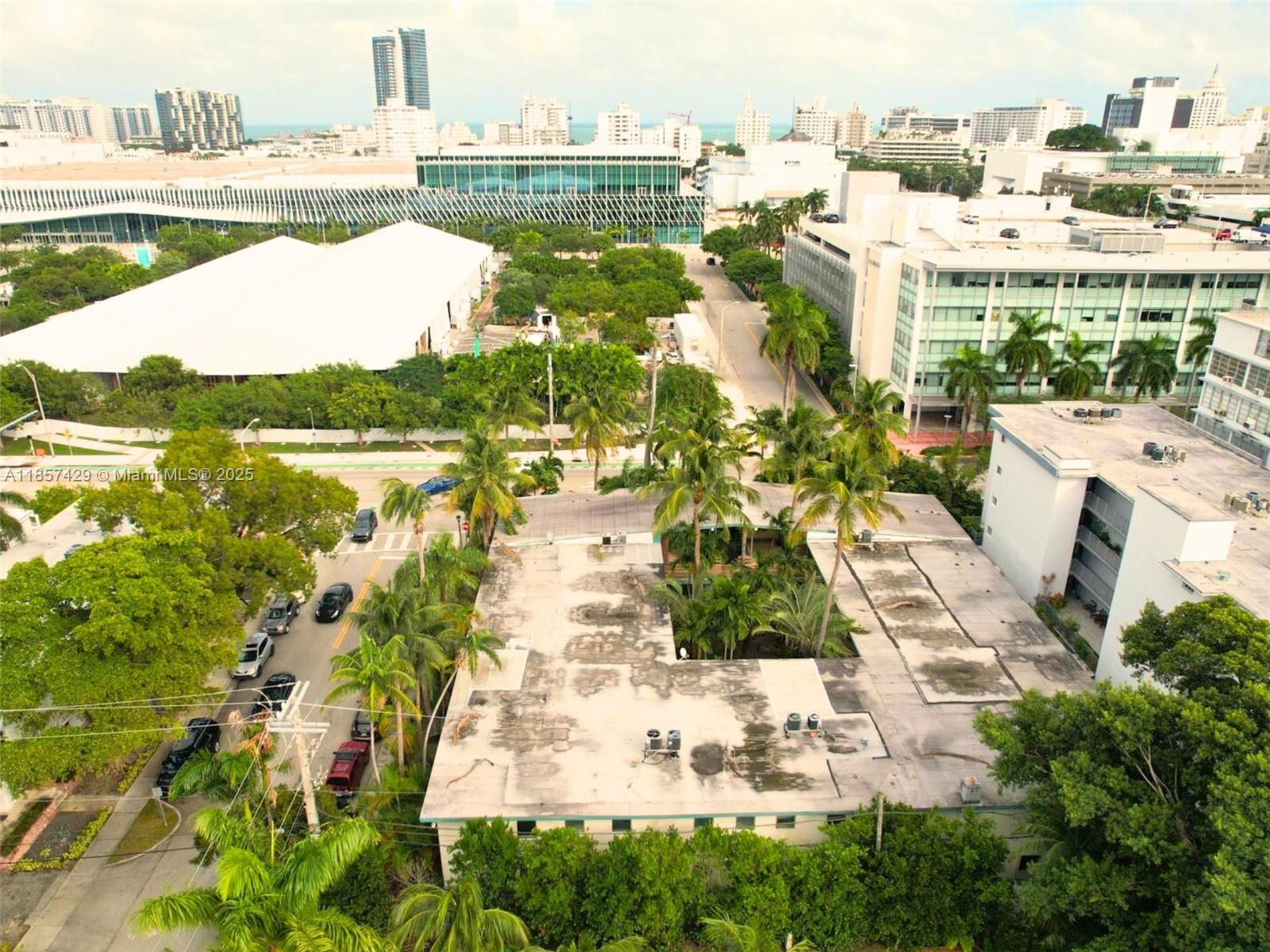 1770 Meridian Avenue, Unit 213 Miami Beach, FL 33139 - Photo 2 of 19 a view of lake view