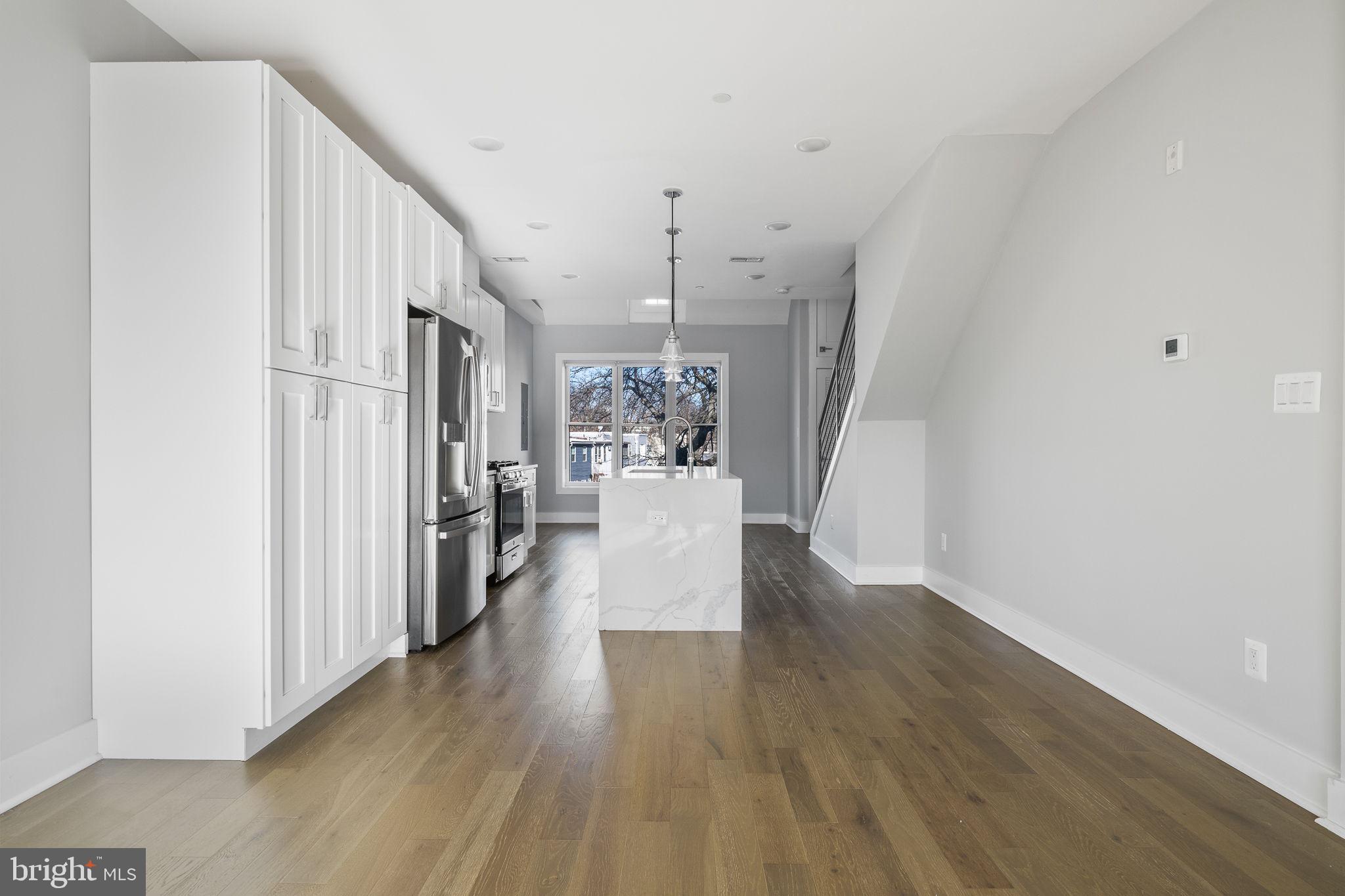 1105 Queen Street Northeast, Unit 4 Washington, DC 20002 - Photo 11 of 44