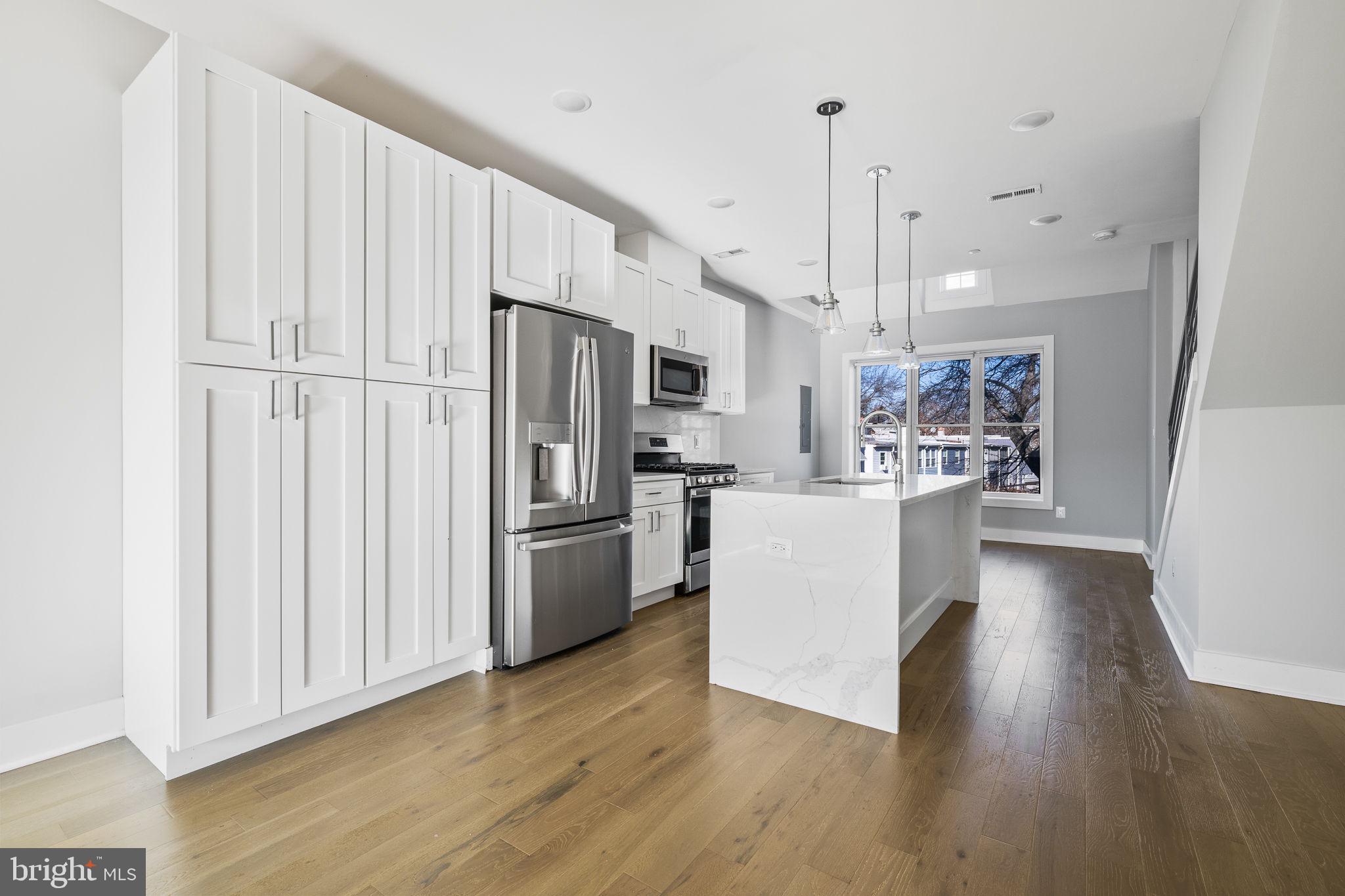 1105 Queen Street Northeast, Unit 4 Washington, DC 20002 - Photo 12 of 44