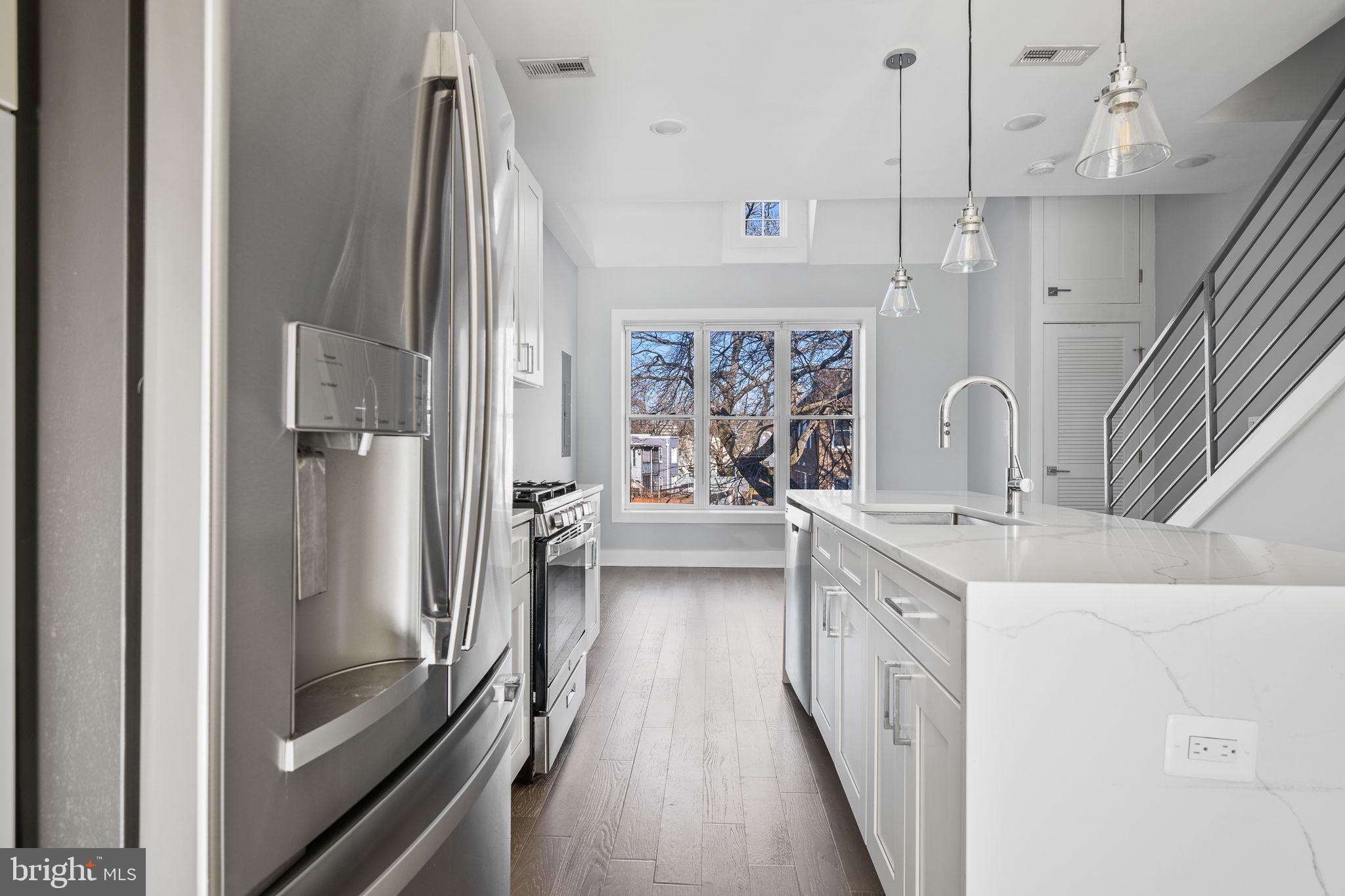 1105 Queen Street Northeast, Unit 4 Washington, DC 20002 - Photo 13 of 44