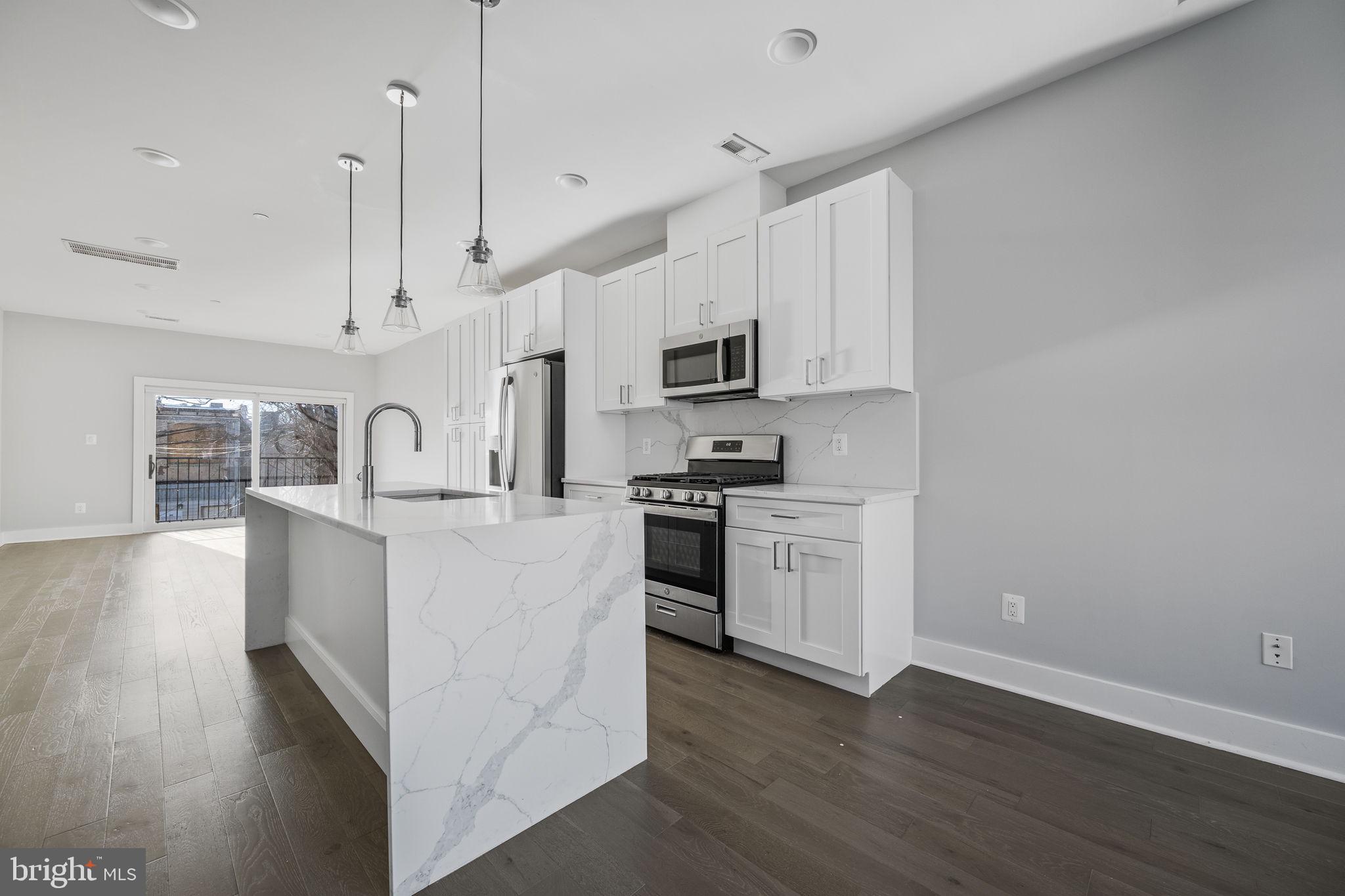 1105 Queen Street Northeast, Unit 4 Washington, DC 20002 - Photo 14 of 44