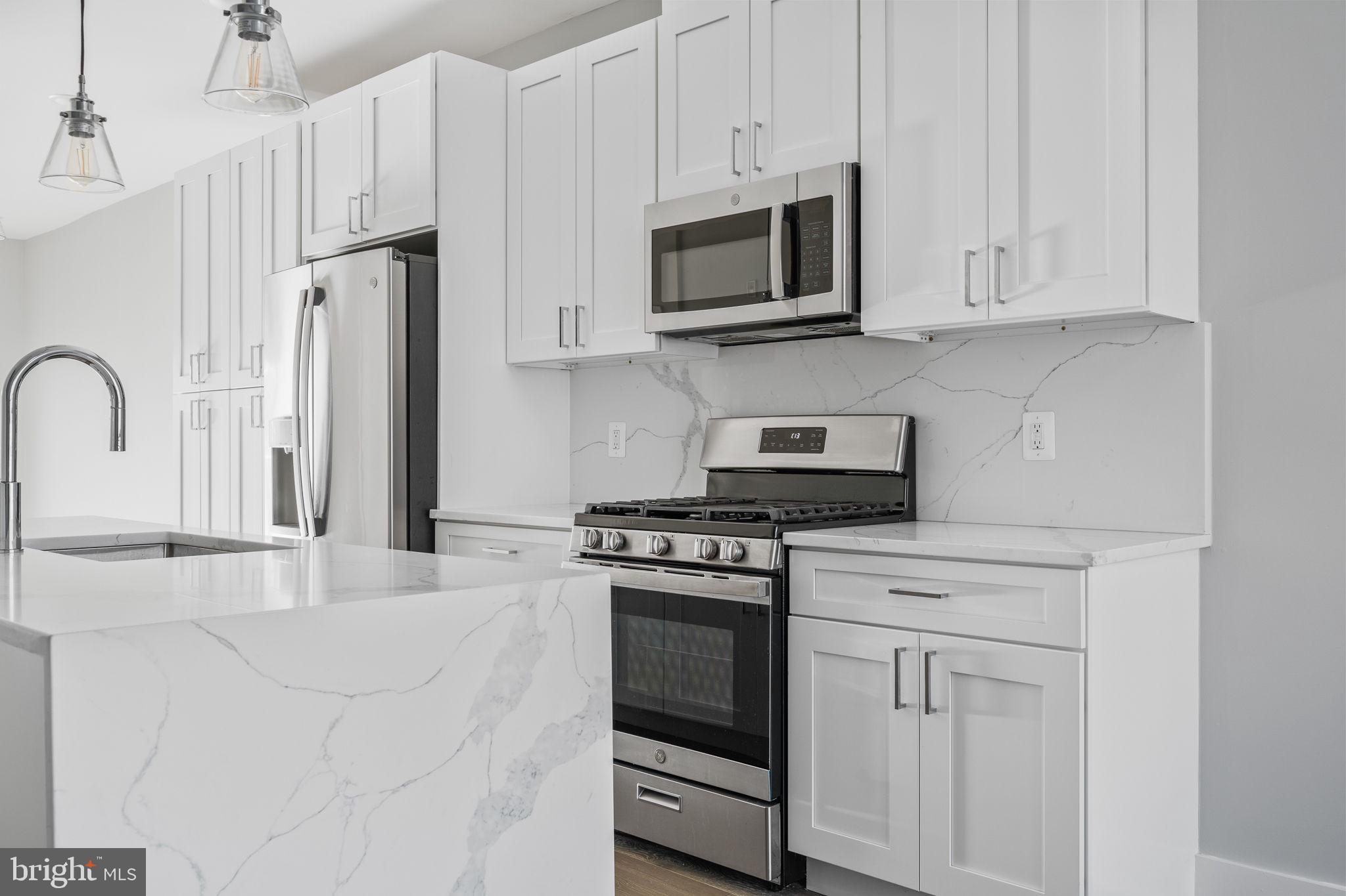 1105 Queen Street Northeast, Unit 4 Washington, DC 20002 - Photo 15 of 44