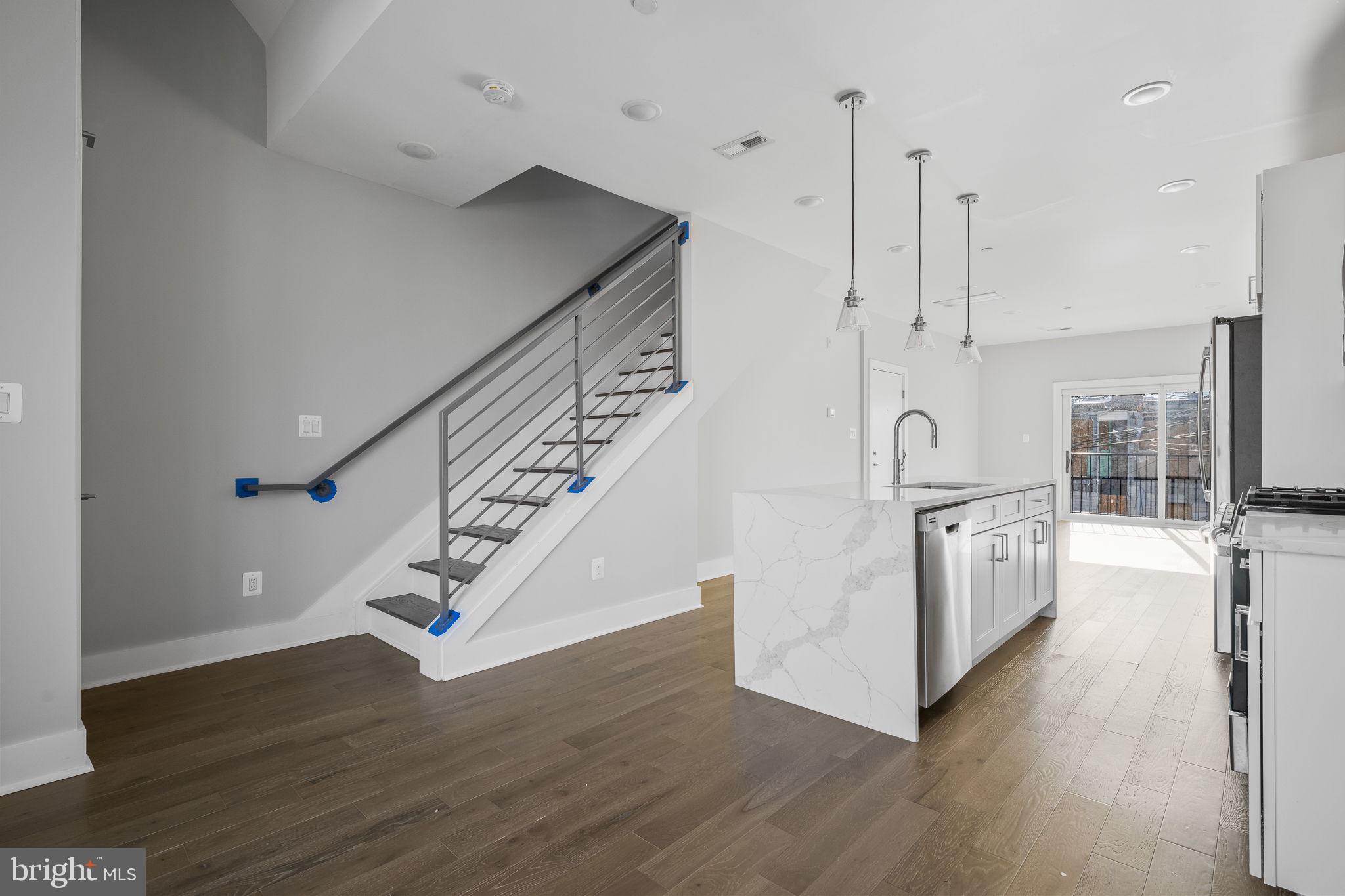 1105 Queen Street Northeast, Unit 4 Washington, DC 20002 - Photo 17 of 44