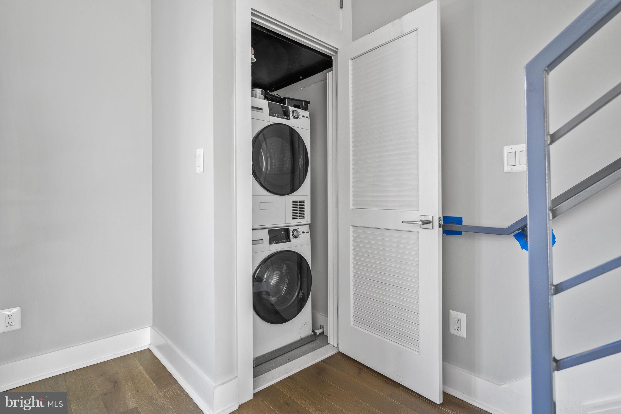 1105 Queen Street Northeast, Unit 4 Washington, DC 20002 - Photo 18 of 44