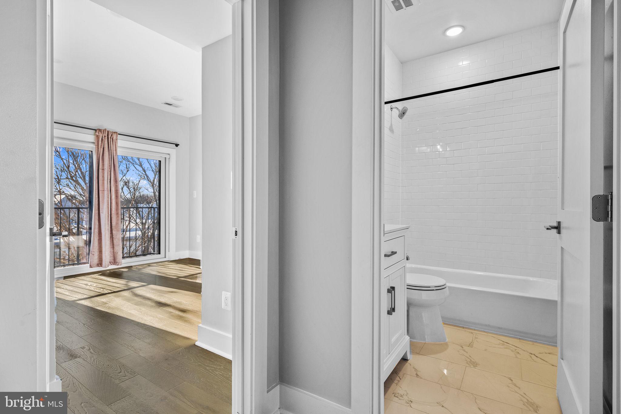 1105 Queen Street Northeast, Unit 4 Washington, DC 20002 - Photo 19 of 44