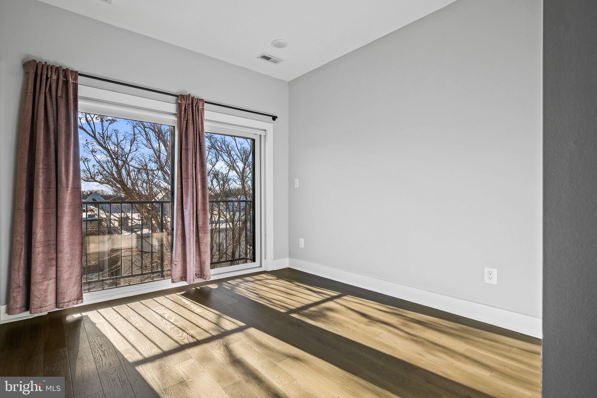 1105 Queen Street Northeast, Unit 4 Washington, DC 20002 - Photo 20 of 44