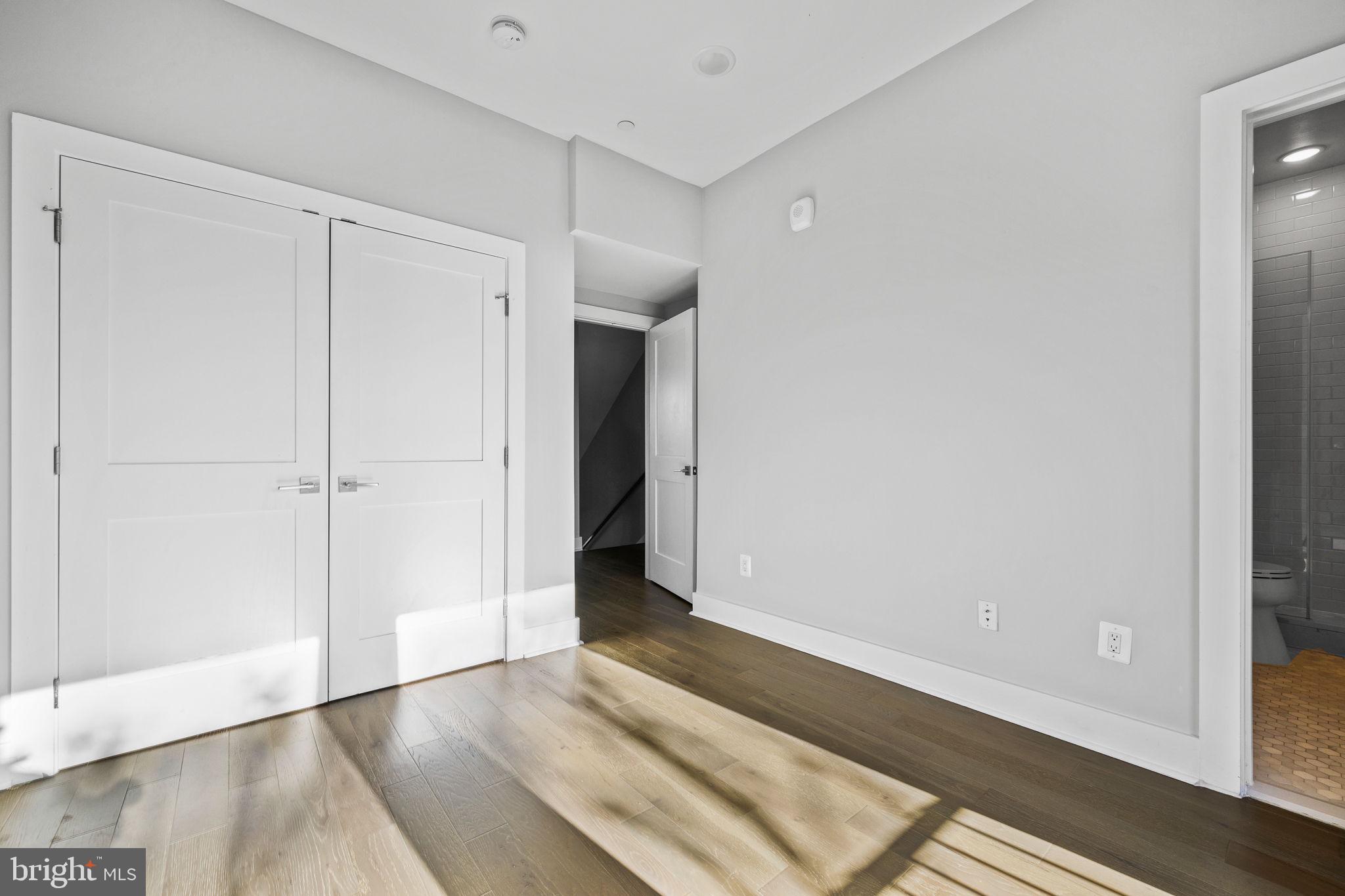 1105 Queen Street Northeast, Unit 4 Washington, DC 20002 - Photo 21 of 44