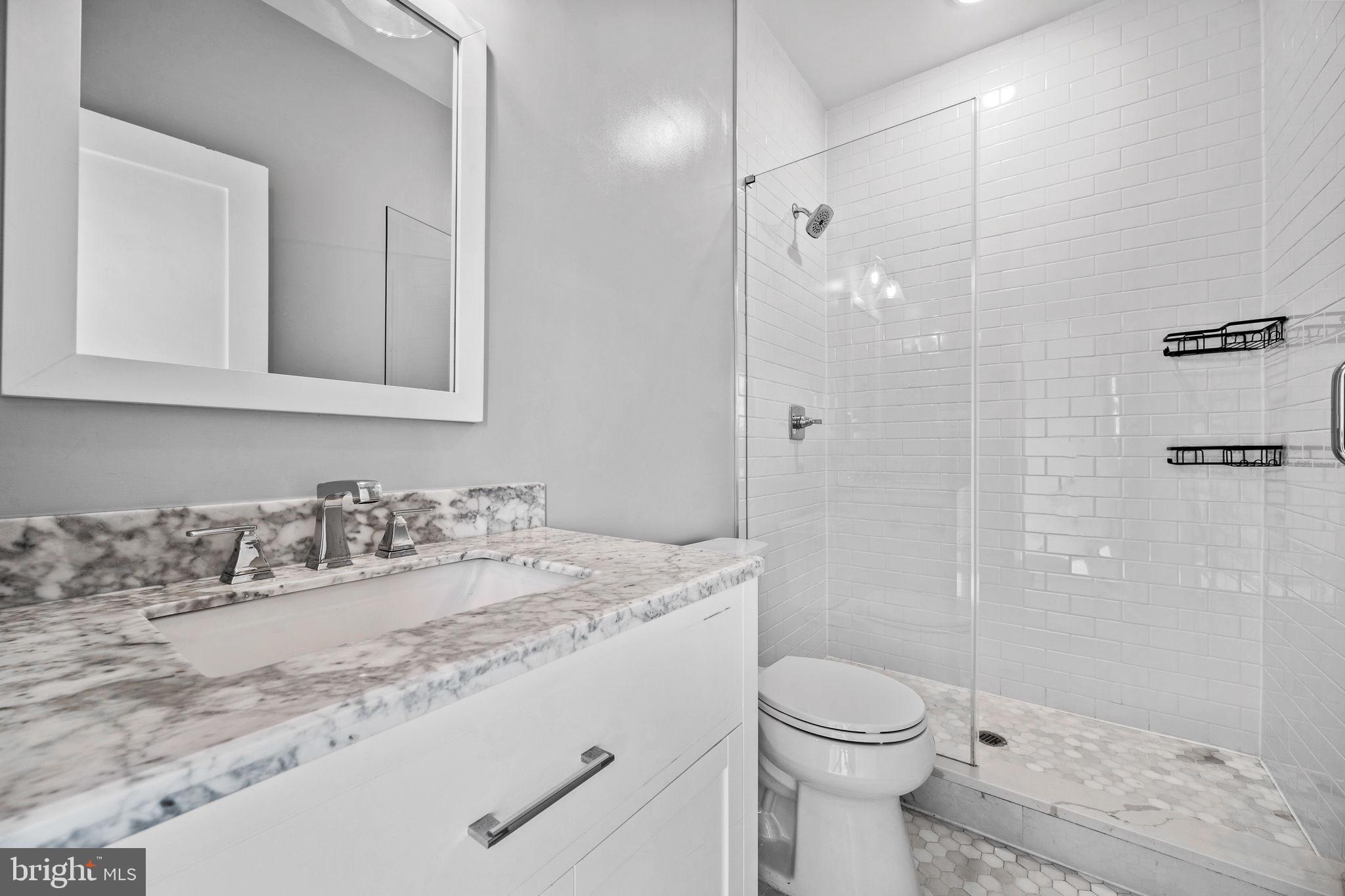 1105 Queen Street Northeast, Unit 4 Washington, DC 20002 - Photo 22 of 44