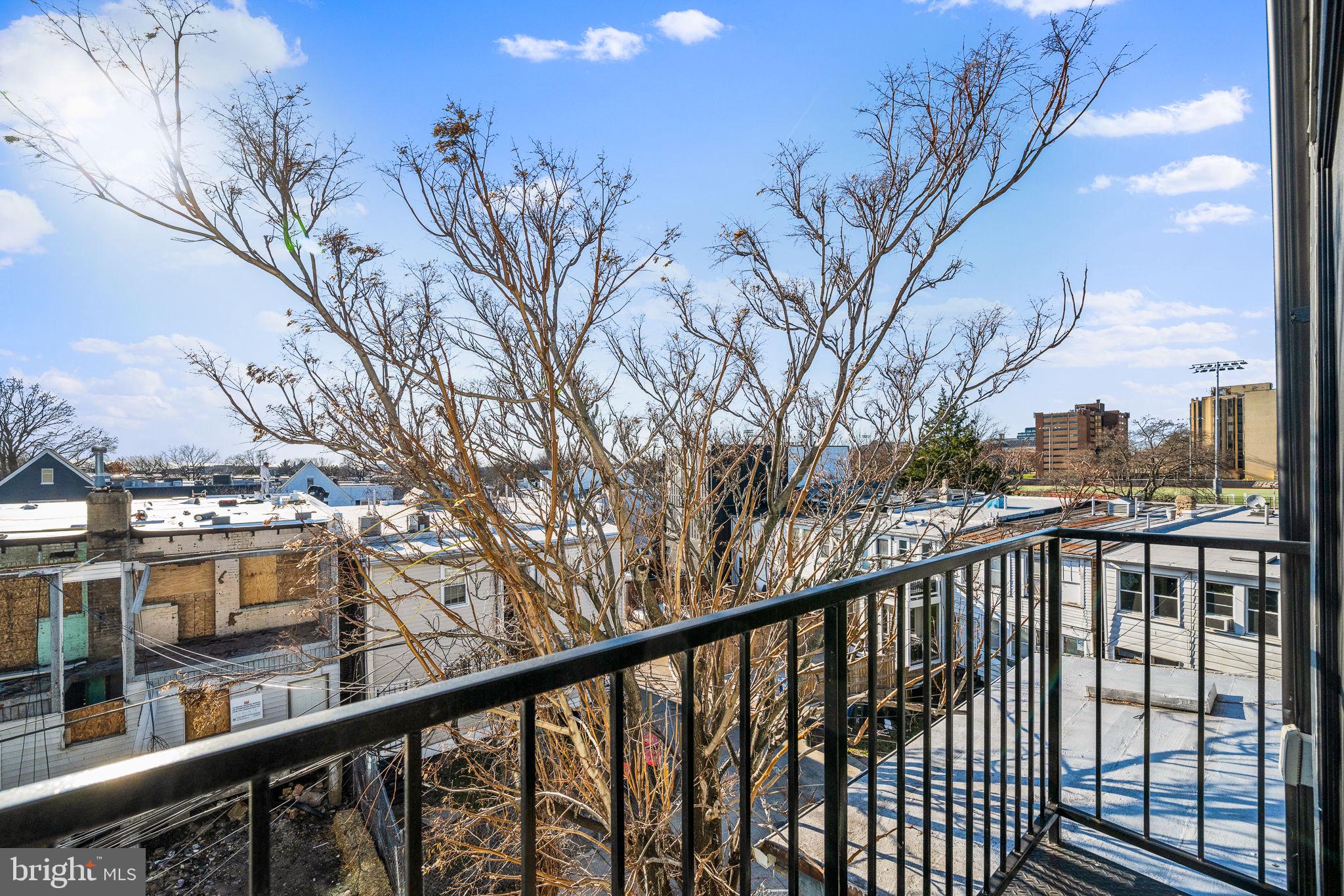 1105 Queen Street Northeast, Unit 4 Washington, DC 20002 - Photo 23 of 44