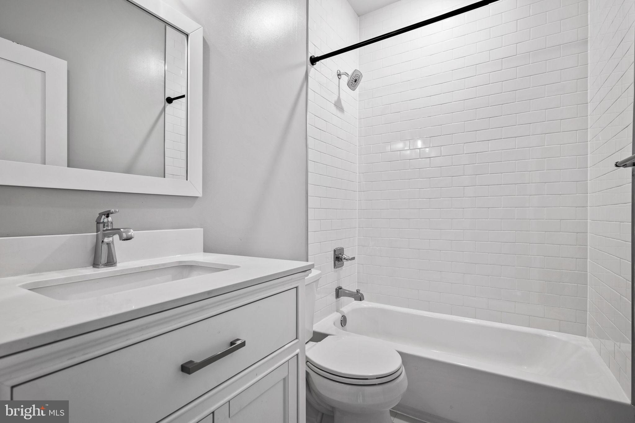 1105 Queen Street Northeast, Unit 4 Washington, DC 20002 - Photo 25 of 44