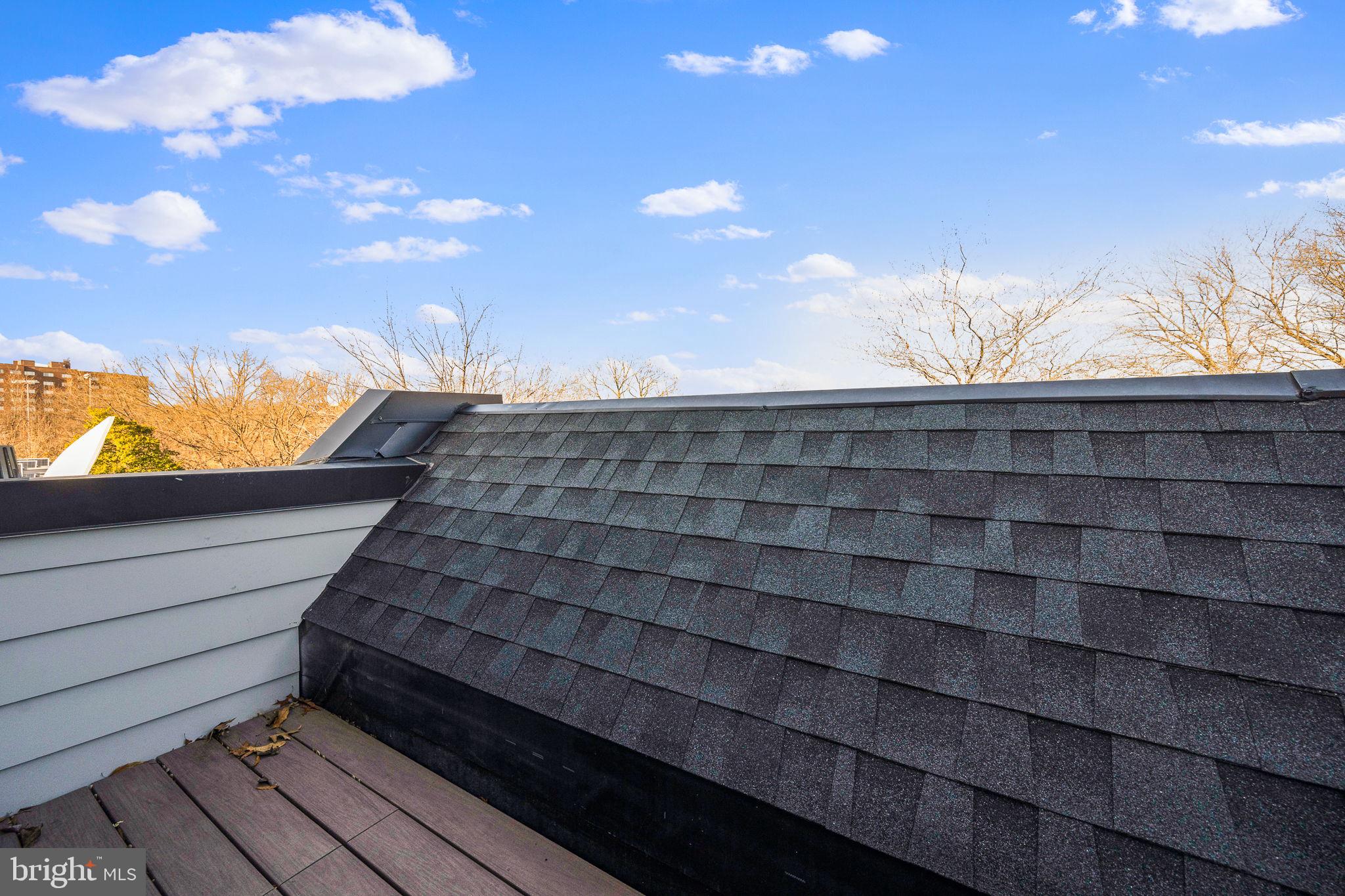 1105 Queen Street Northeast, Unit 4 Washington, DC 20002 - Photo 29 of 44